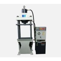 Four Pillar Hydraulic Press Long Daylight | Extra Deep Throat 1000-2000mm for Large Workpieces, Deep Drawing & Automotive Sheet Metal Forming
